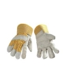 Superior quality leather gloves 12 pairs FC20-11