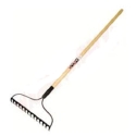 Eagle bow rake 14T Garant  18-816