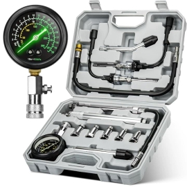 Testeur de compression moteur a essence  BT01053L
