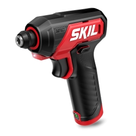 SKIL rechargeable power driver IDO140-3