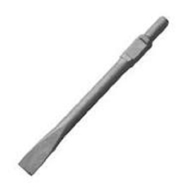 PH65 Flat hammer chisel  540402