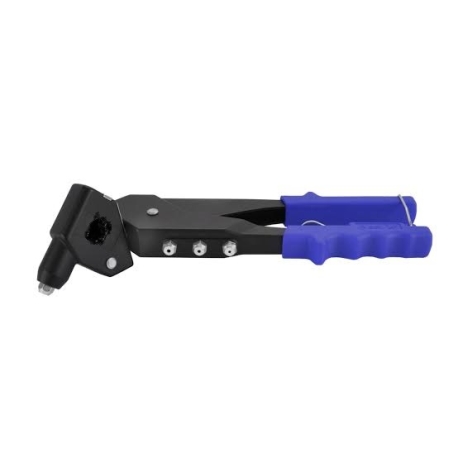 Swivel head hand riveter  71072