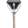 Mop Handle 54in Wood MH145W