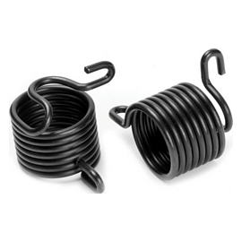2 pc set of springs for air hammers and chisel guns (60318CP)