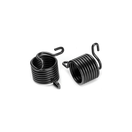 2 pc set of springs for air hammers and chisel guns (60318CP)