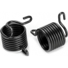 2 pc set of springs for air hammers and chisel guns (60318CP)