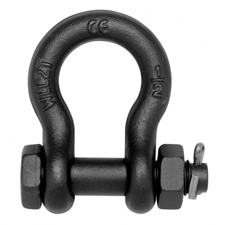 Anchor shackle 1 inch
