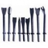 Air chisel 9 pc chisel set (60304CP)