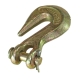 G-70 3/8 inch Clevis Grab Hook