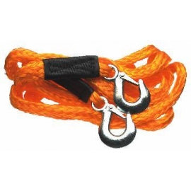 Tow Rope industrial 1-1/8 x 20 feet. 