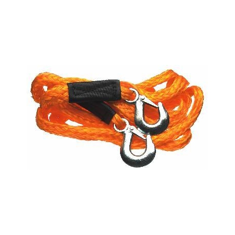 Tow Rope industrial 1-1/8 x 20 feet. 