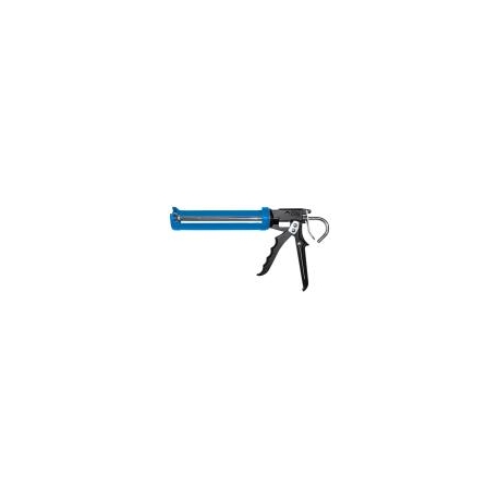 PRO rotating barrel caulking gun