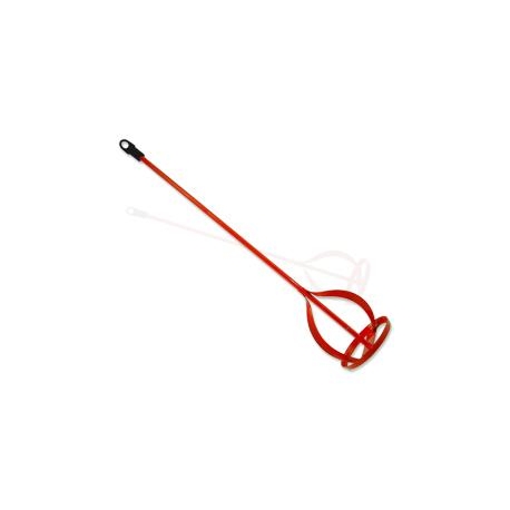 Cement mixing paddle 4.8 x 24 inch Cement mixing paddle 4.8 x 24 inch