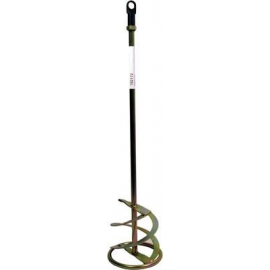 Mixing mixer Paddle head 140mm