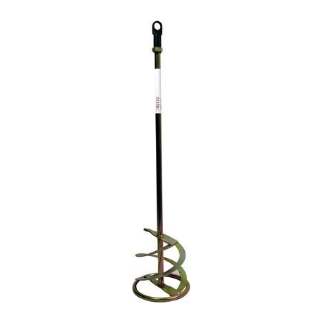 Mixing mixer Paddle head 140mm