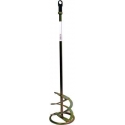 Mixing mixer Paddle head 140mm