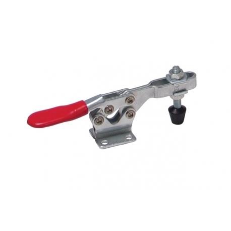 Horizontal toggle clamp Horizontal toggle clamp