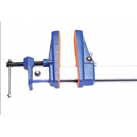 Aluminium Bar Clamp 36 inch long PRO