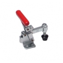 T-Handle Vertical Toggle Clamp 200 lbs