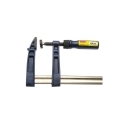 Serre-joint en F - 120 X 400