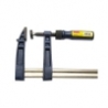 Serre-joint en F - 120 X 400