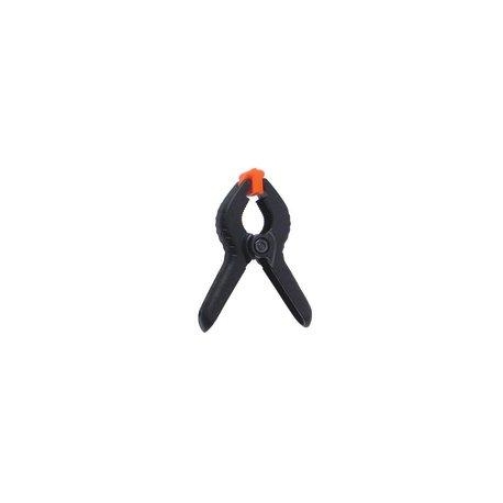 Nylon Spring Clamp 6 inch Nylon Spring Clamp 6 inch