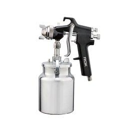 High pressure Spray Paint Gun PQ2U