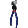 8 inch Welding pliers FLat head 