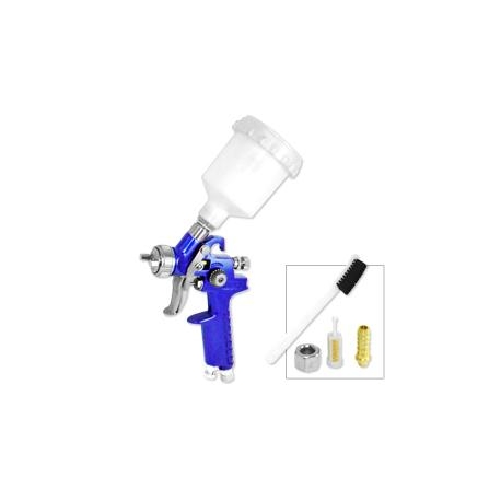 Mini HVLP Air Spray Gun 1.0mm (31207)