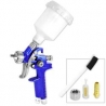 Mini HVLP Air Spray Gun 1.0mm (31207)