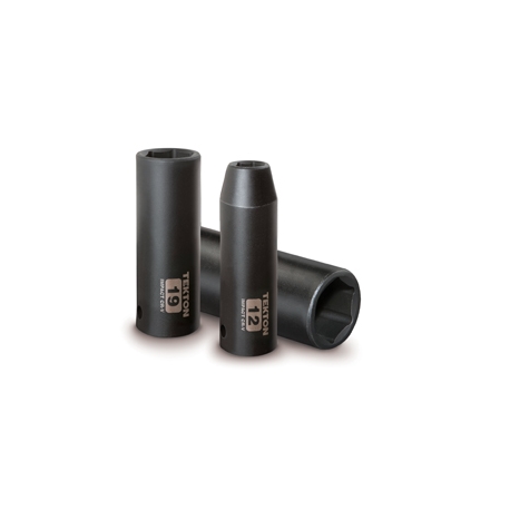 DEEP IMPACT SOCKET SET 6 POINT 