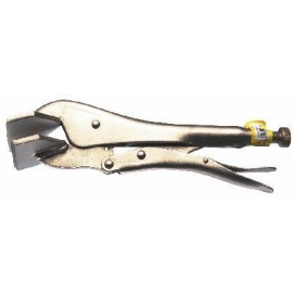 Locking Sheet metal clamp 10 inch (707301)