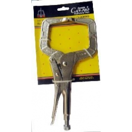 11 inch locking clamps INDUSTRIAL GRADE (12228)