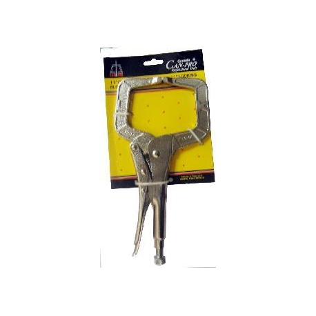 11 inch locking clamps INDUSTRIAL GRADE