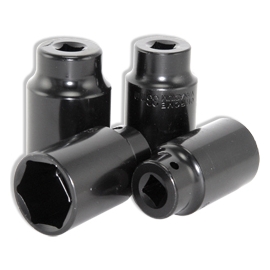 DEEP IMPACT SOCKET 1/2 X 1-3/16