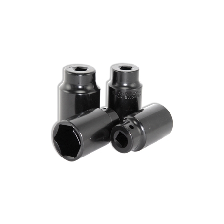 DEEP IMPACT SOCKET 1/2 X 1-3/16