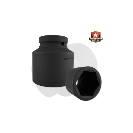 DEEP IMPACT SOCKET 1/2 INCH DRIVE X 30 MM