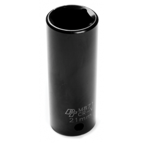 DEEP IMPACT SOCKET 21MM 