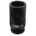 3/4 INCHES DR 1-5/16 DW IMPACT SOCKET (M742-42)