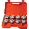 8PC ADD-ON 3/4 INCH DRIVE SOCKET SET (701150)