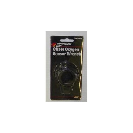 OFFSET OXYGEN SENSOR SOCKET (W84008)