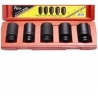 1/2 INCH DRIVE 5 PC DEEP SOCKET SET ( 30 TO 36MM) (32225CP)