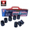 9PC 3/4 DRIVE - IMPACT SHORT MM (02464A)