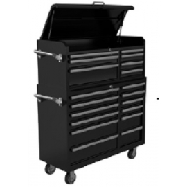 COMBINED TOP AND BOTTOM TOOL CHEST (COFFRE56AB)