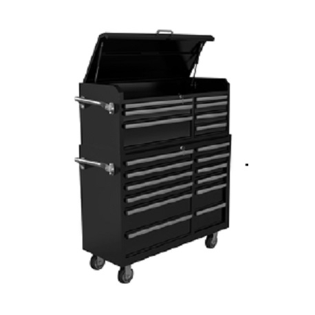 COMBINED TOP AND BOTTOM TOOL CHEST (COFFRE56AB)