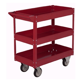 3 TRAY SERVICE CART (BT05020)