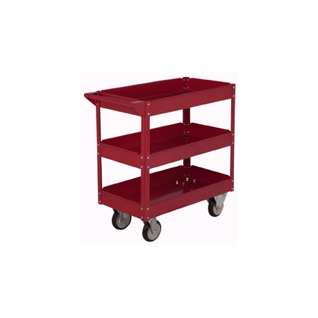 3 TRAY SERVICE CART (BT05020)