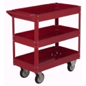 3 TRAY SERVICE CART (BT05020)