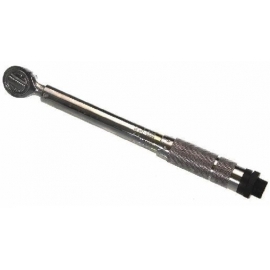 3/8 TORQUE WRENCH 10 TO 96 FOOT LBS (M202P)