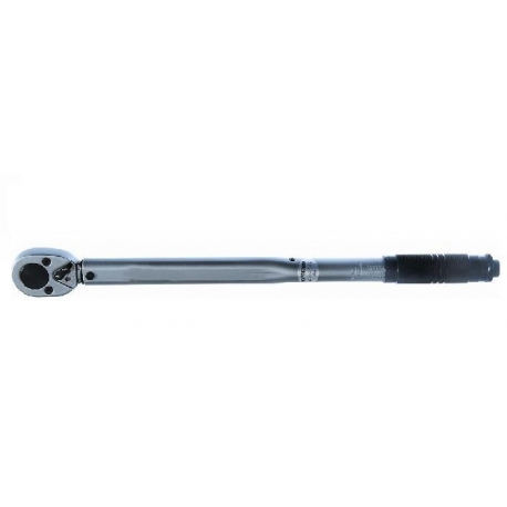 1/2 INCH DRIVE 10 TO 150 FOOT LBS TORQUE WRENCH PRO (37014)